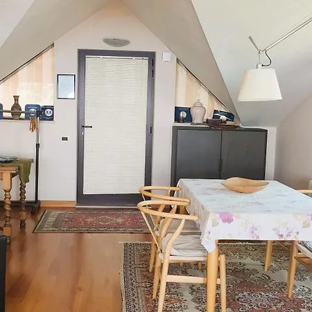 Apartament Pergola