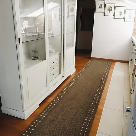 Apartament Pergola *