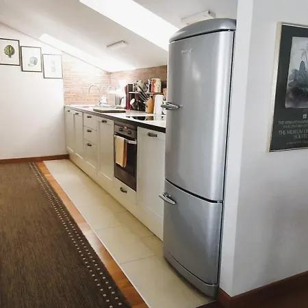 Apartament Pergola *