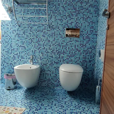 Apartament Pergola Veprinac