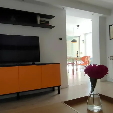 Pergola Apartament *