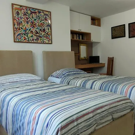 Apartament Pergola