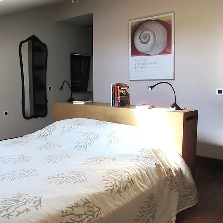 Apartament Pergola