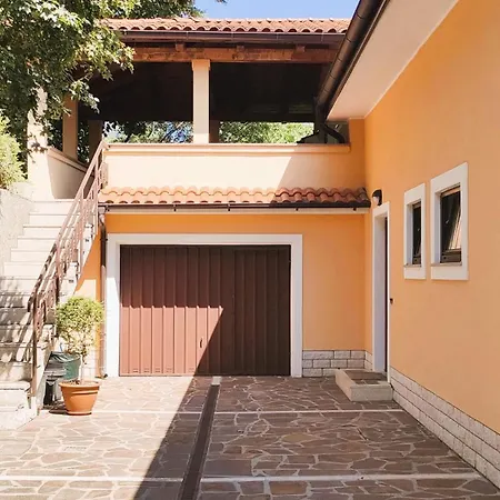Pergola *