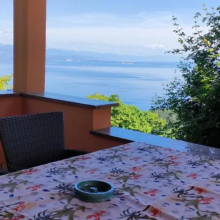 Pergola Lejlighed