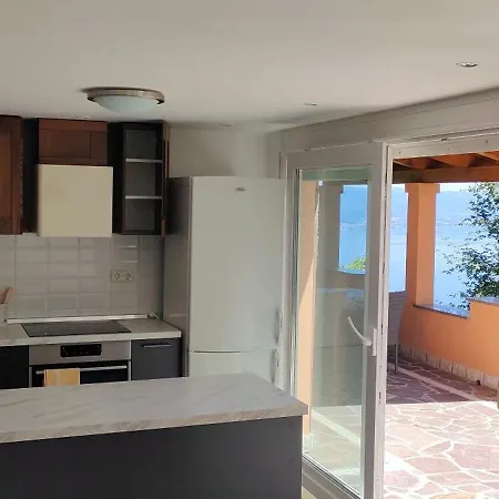 Apartment Pergola Veprinac