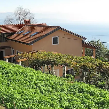 Lejlighed Pergola *