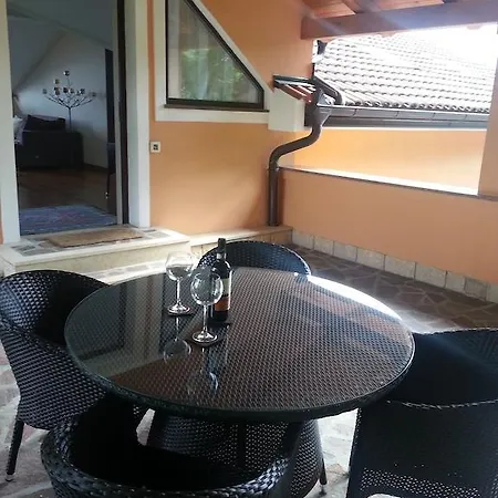 Pergola