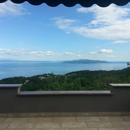 Lejlighed Pergola *