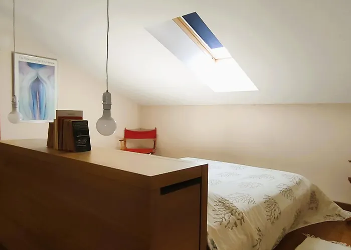 Pergola Appartement