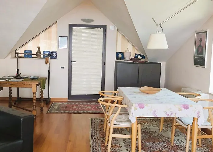 Appartement Pergola