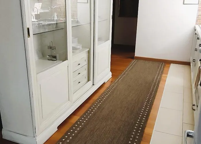 Appartement Pergola *