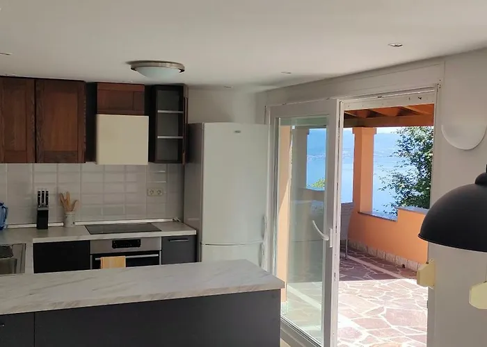 Appartement Pergola Veprinac