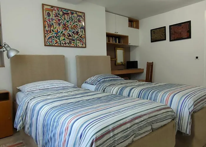Appartement Pergola