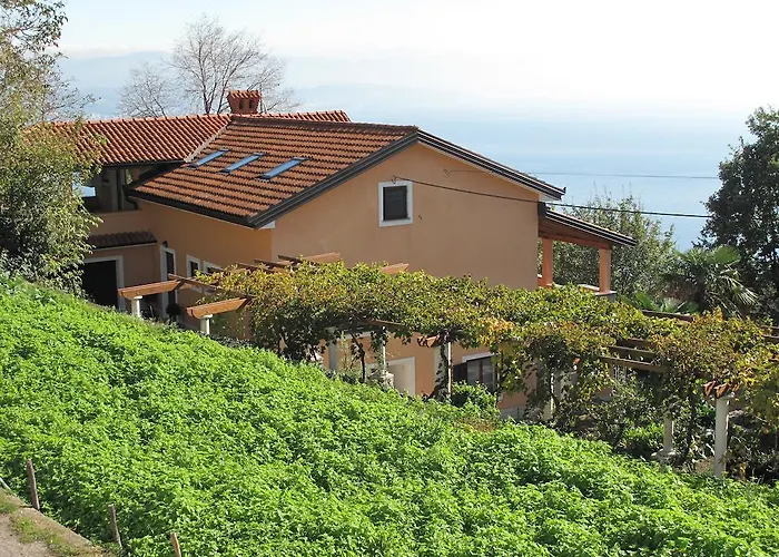 Appartement Pergola *