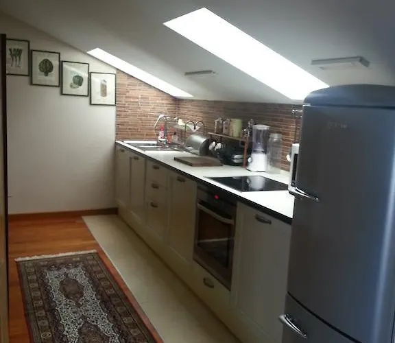 Appartement Pergola Veprinac