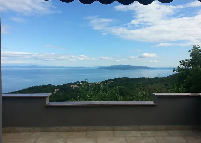 Appartement Pergola *